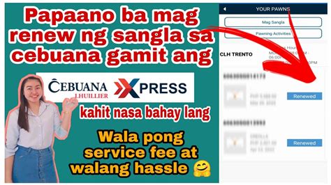 How to Send Money • Cebuana Lhuillier Pawnshop.